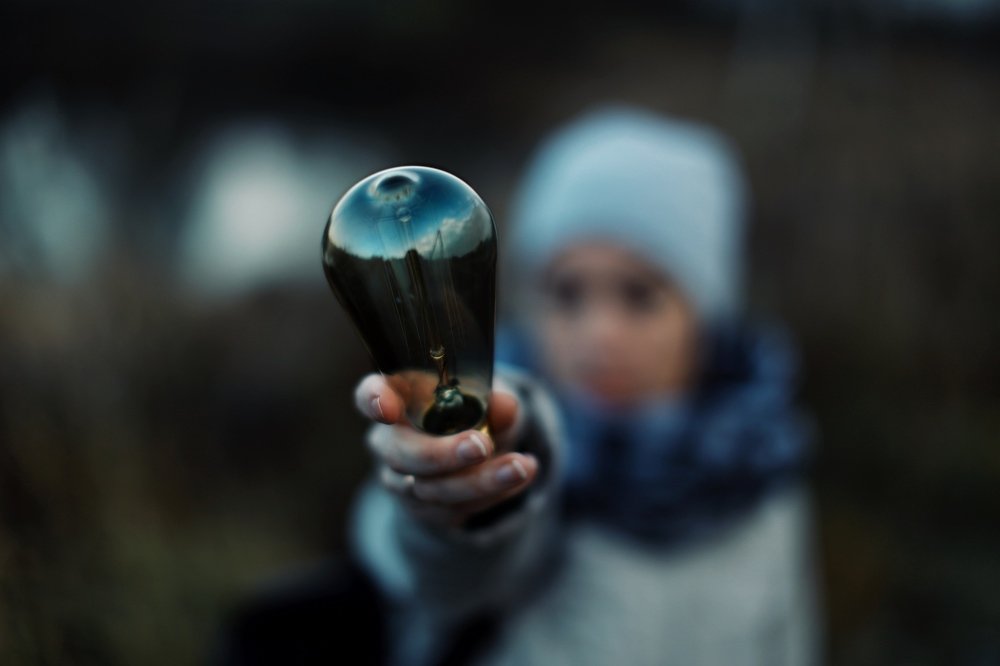 Photograph by Евгения