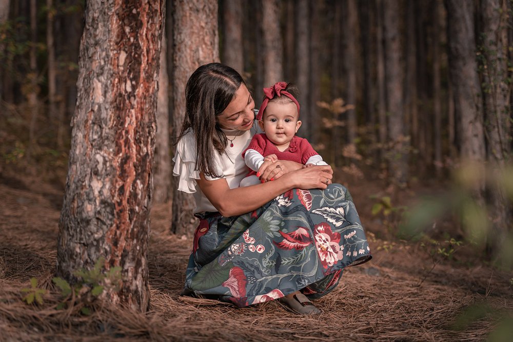 Photograph by Milena Partsuneva