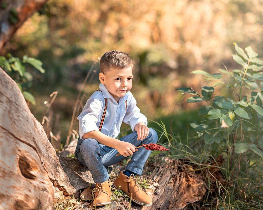 Photograph by Milena Partsuneva