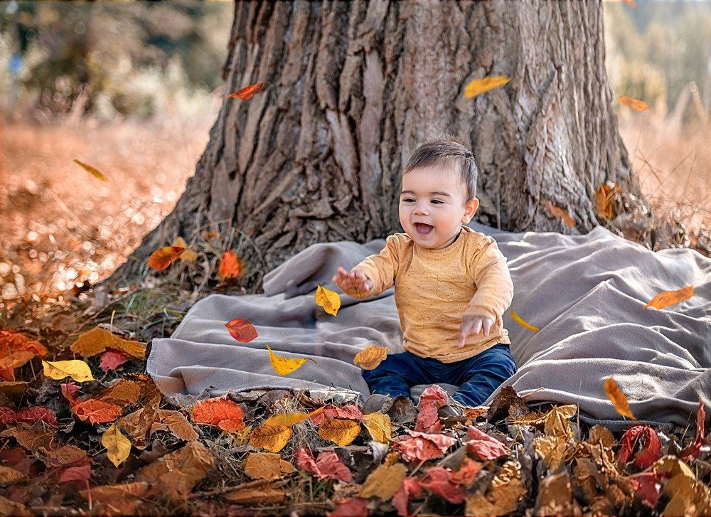 Photograph by Milena Partsuneva