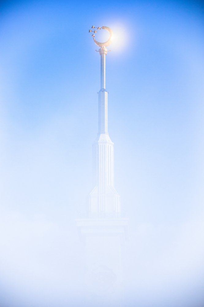 Всевидящее око