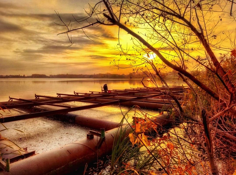 Магия осени