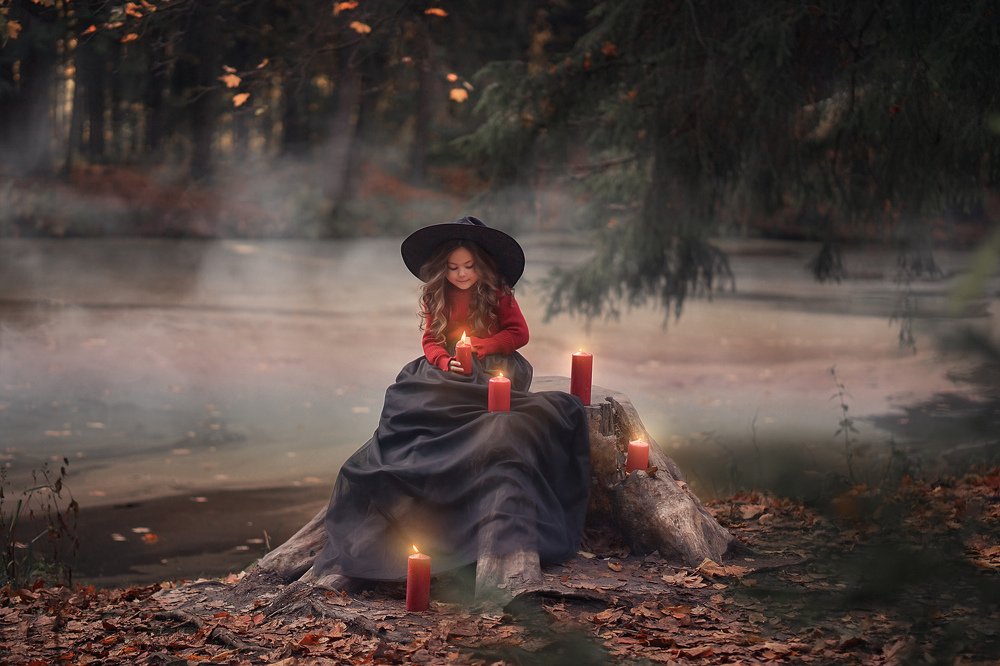 Фотография автора Елена Петрова