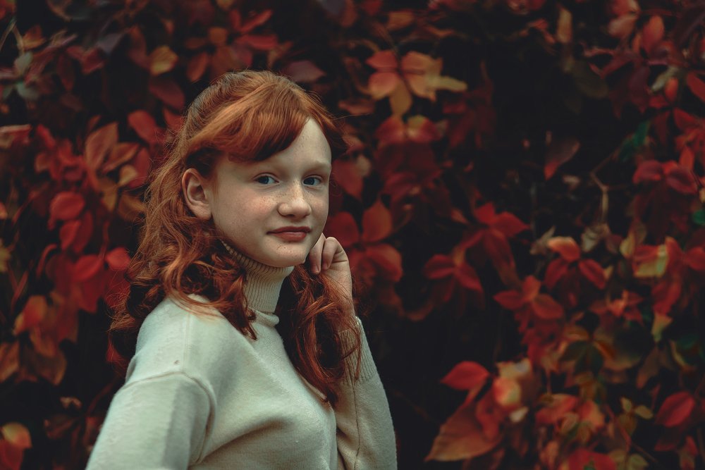 Photograph by Максим Хорошевский