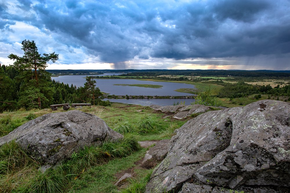 Photograph by Ангелина Ильичева