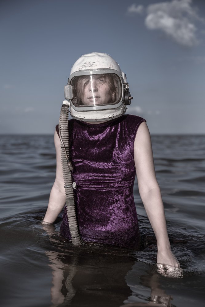 Фотография автора Светлана Селезнёва