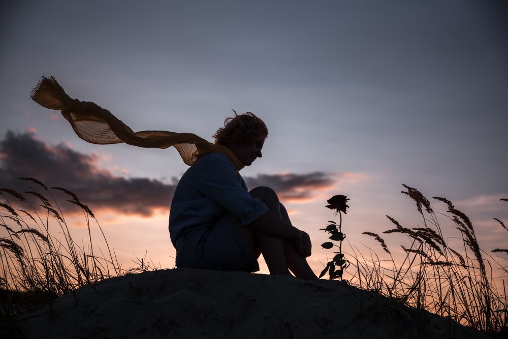 Фотография автора Светлана Селезнёва