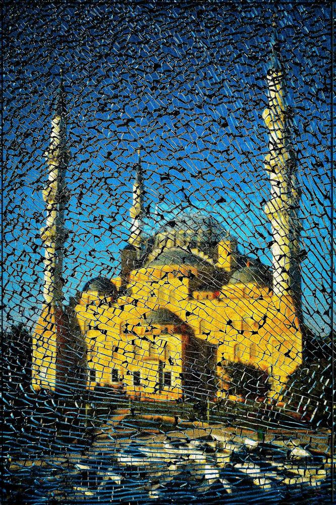 Photograph by Ахмет Халлыев