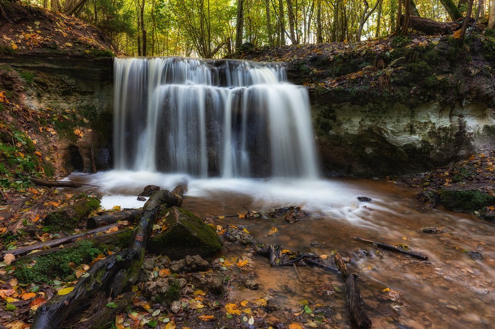 Photograph by Dace Spalviņa