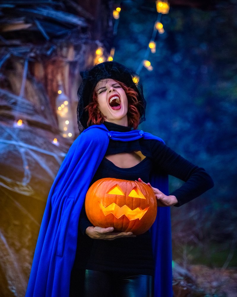 Photograph by Anzhelika Khalov