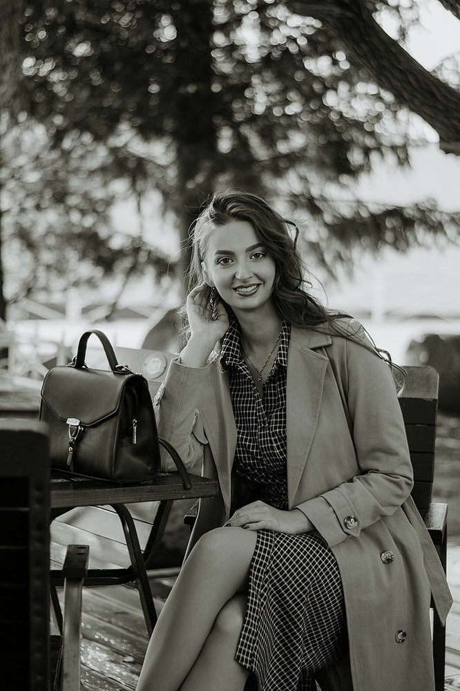 Photograph by Грушина Катерина