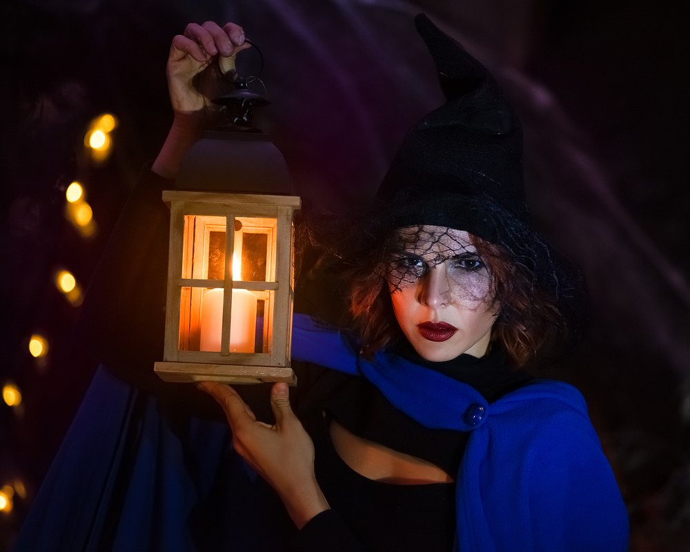 Photograph by Anzhelika Khalov