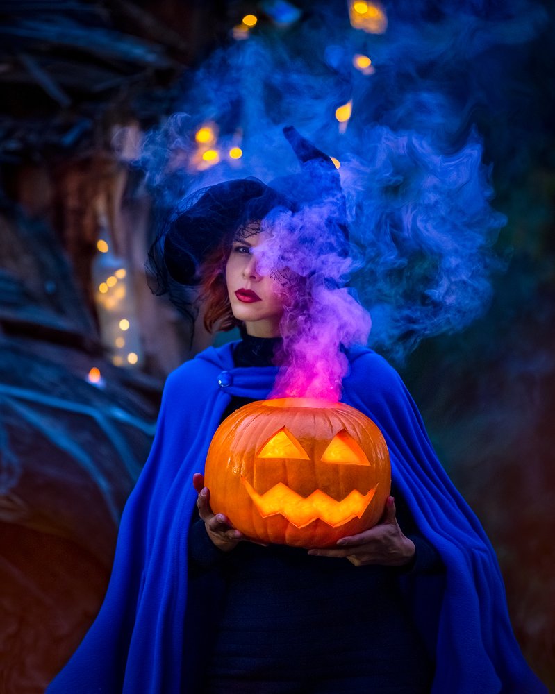 Photograph by Anzhelika Khalov