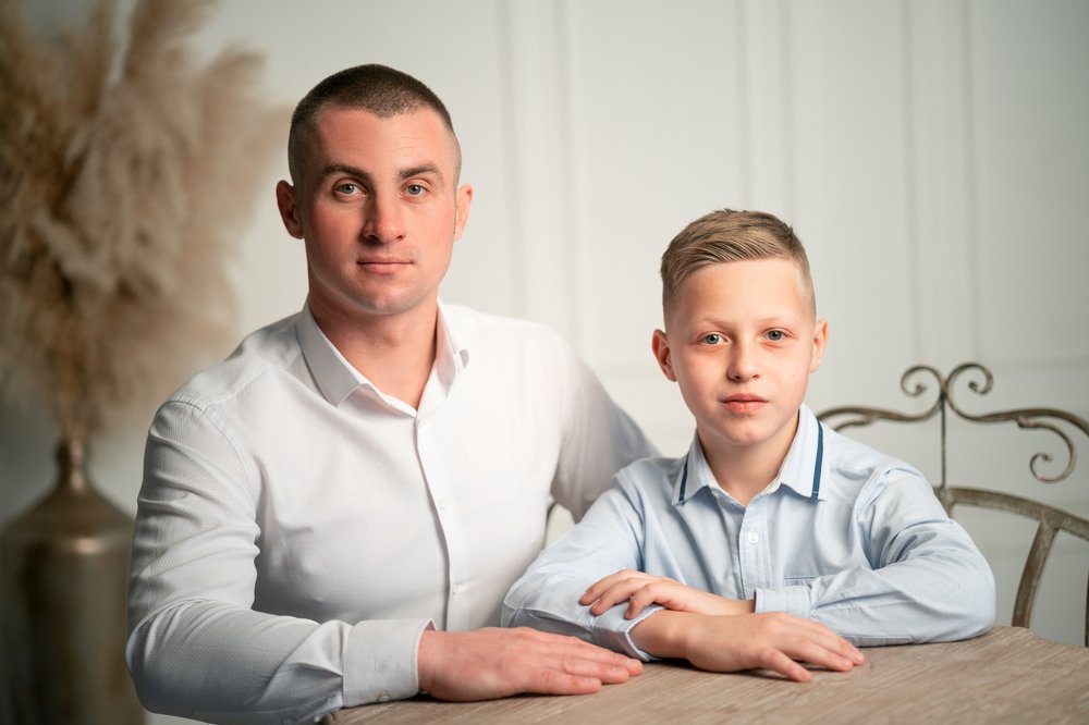 Photograph by Антон Никишин