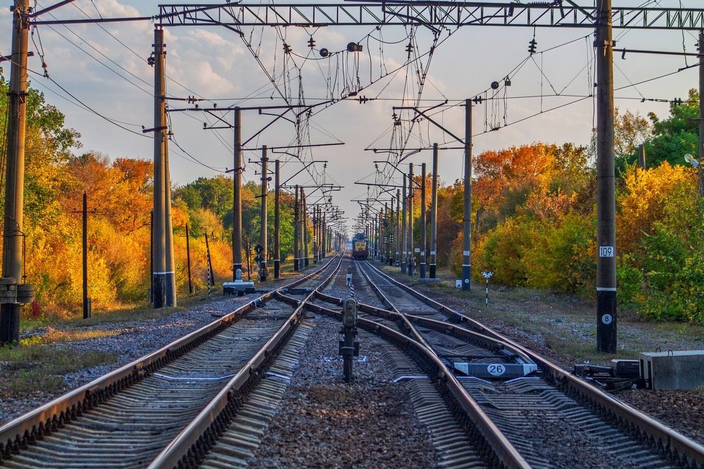 Photograph by Владислав Кулиш