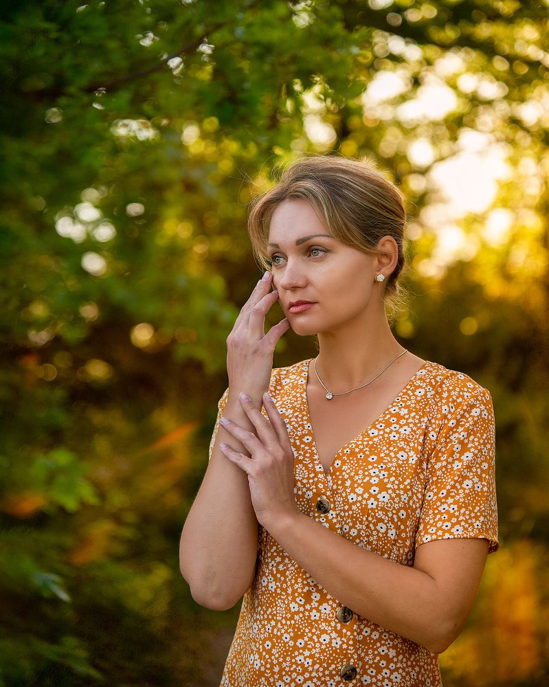 Photograph by Anzhelika Khalov