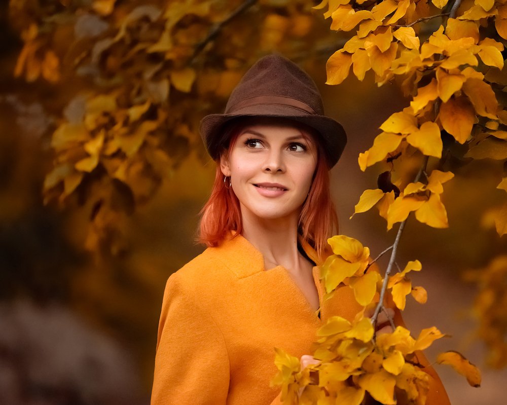 Photograph by Anzhelika Khalov