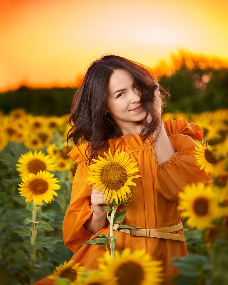 Photograph by Anzhelika Khalov