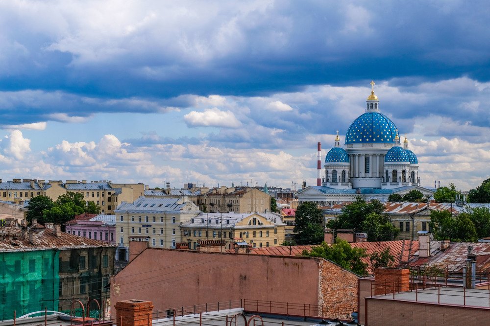 Photograph by Мария Моисеева