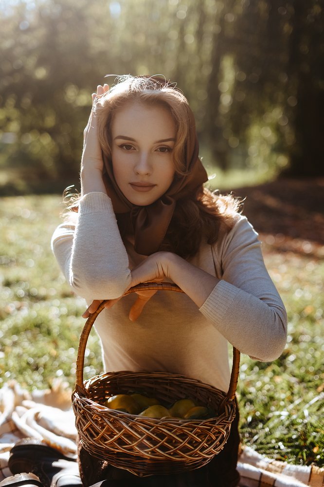 Photograph by Максим Гринченко