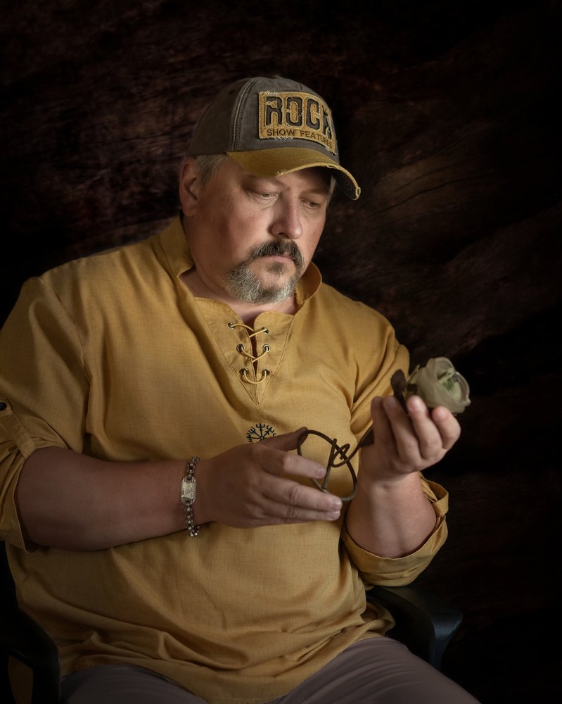 Оценивая результат.