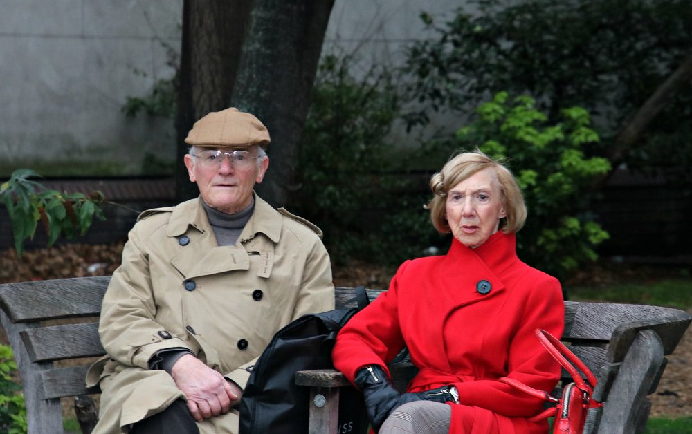 Photograph by Irina Radzinskaya