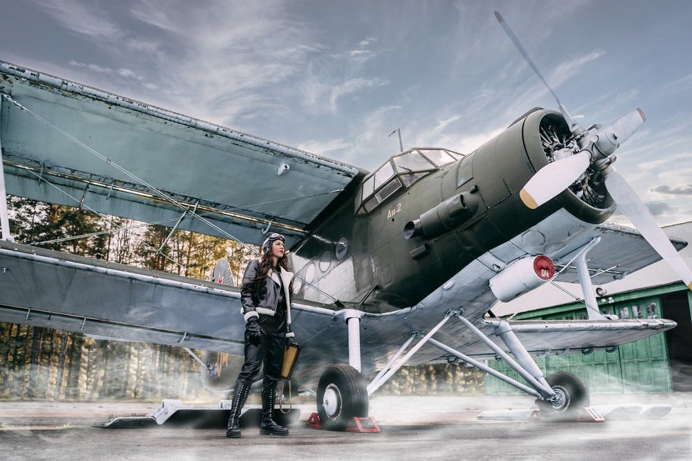 Photograph by Katsiaryna Yarmantovich