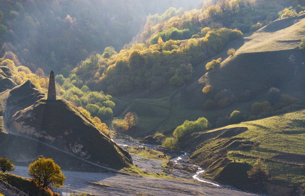 Photograph by Дмитрий Новоселов