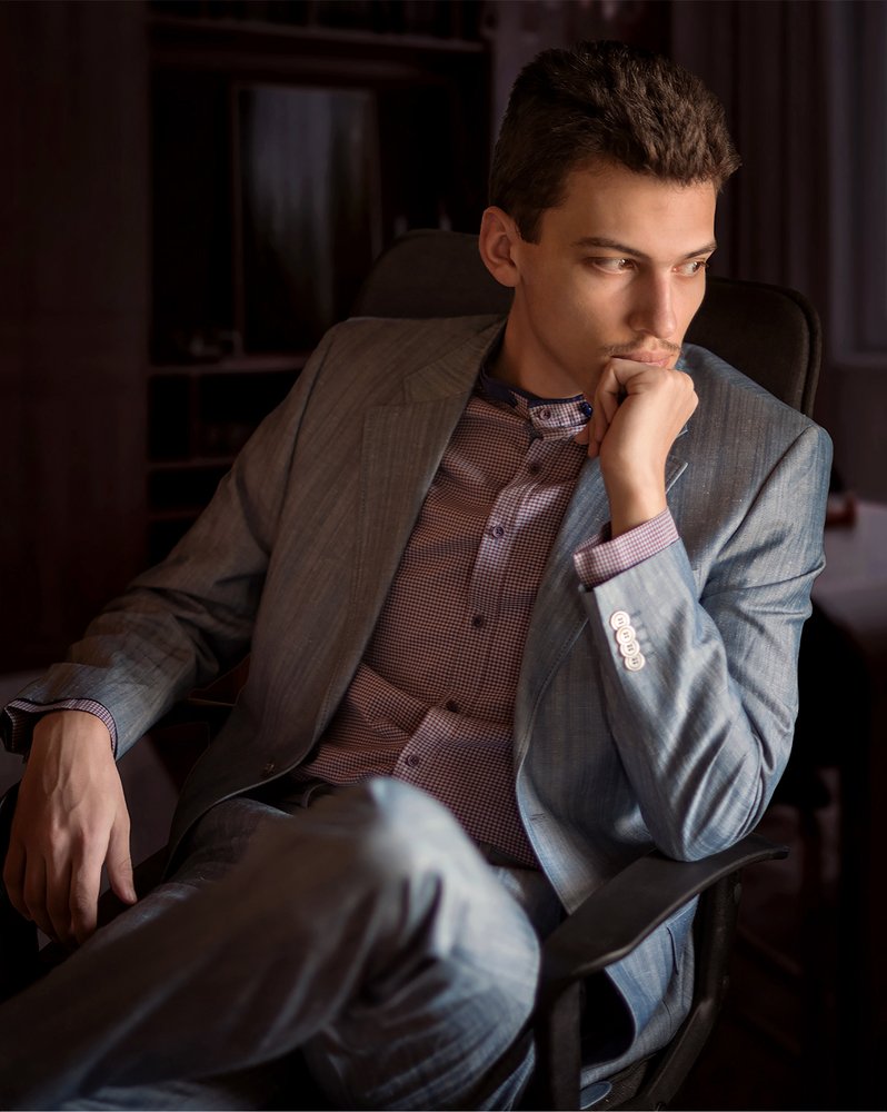 Вглядываясь в перспективы