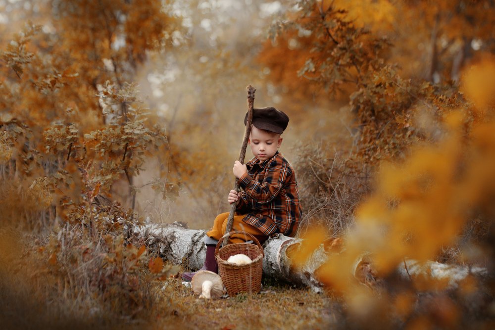 Photograph by Надежда Заручевская