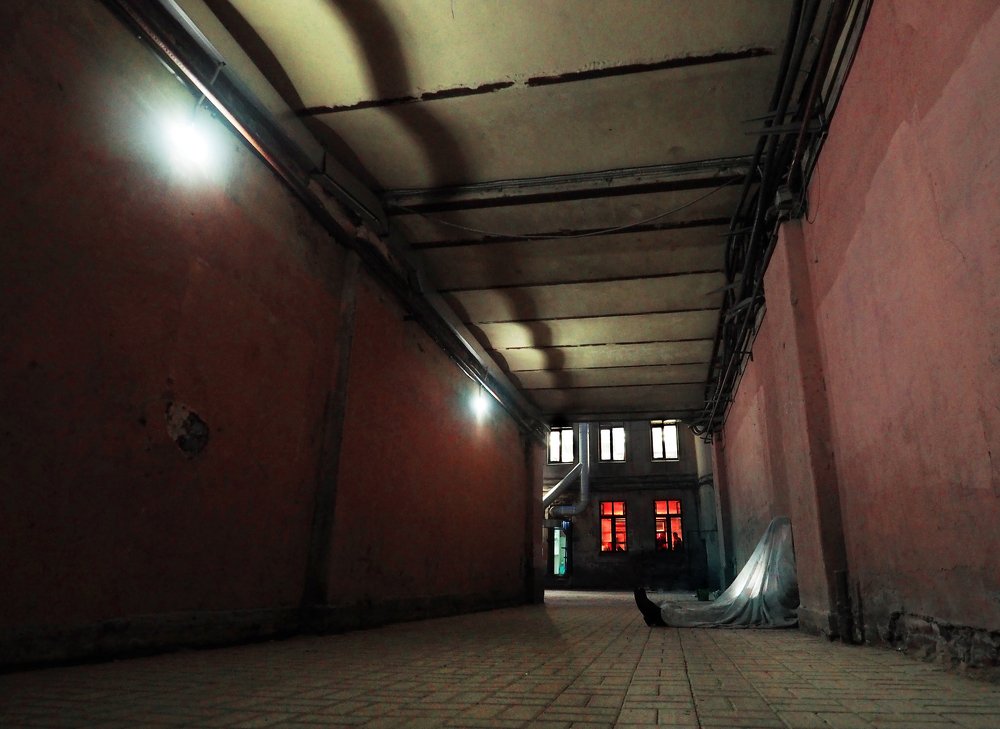 Photograph by Елена Ржевская