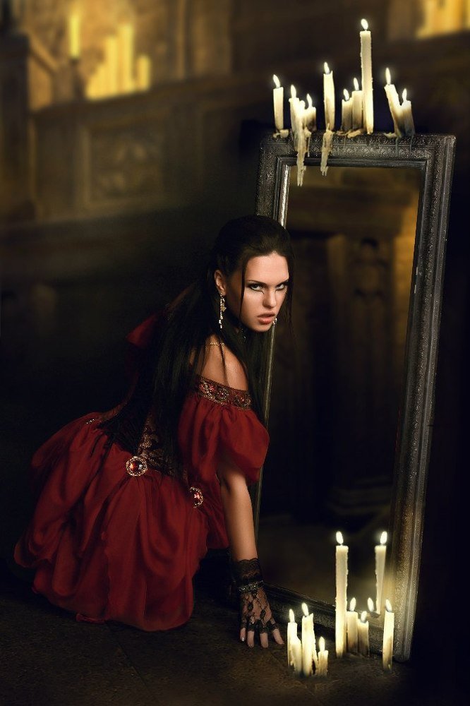 Photograph by Надежда Заручевская