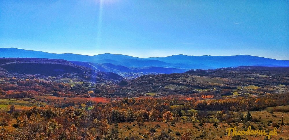 Photograph by Aleksandra Stipanović