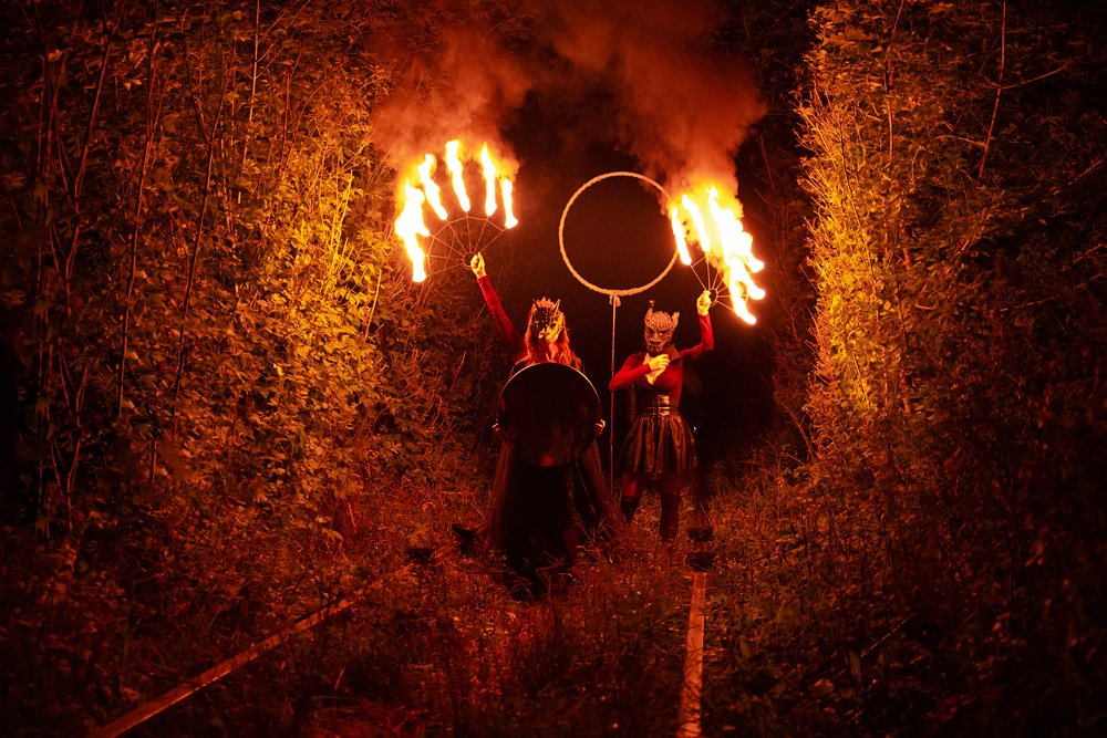 Photograph by Оксана Плугатарева