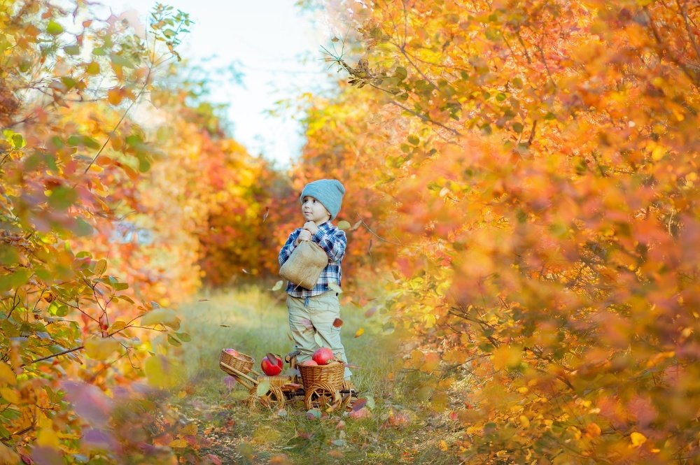 Photograph by Яна Украинец