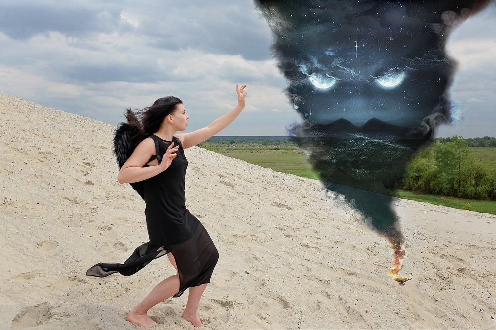 Photograph by Анна Пикаленко