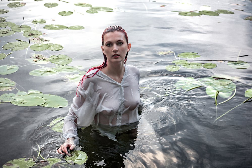 Photograph by Гульназ Загидуллина