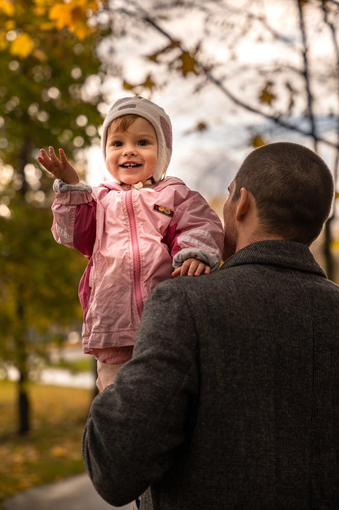 Photograph by Анастасия Плакса