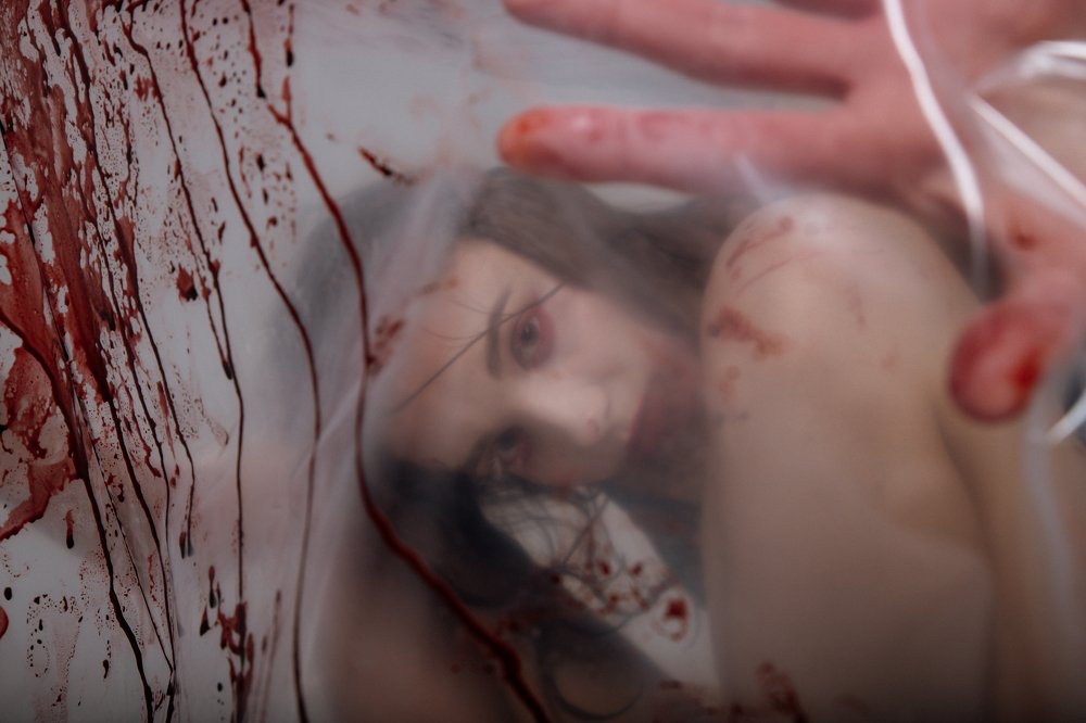 Photograph by Aida Fomicheva