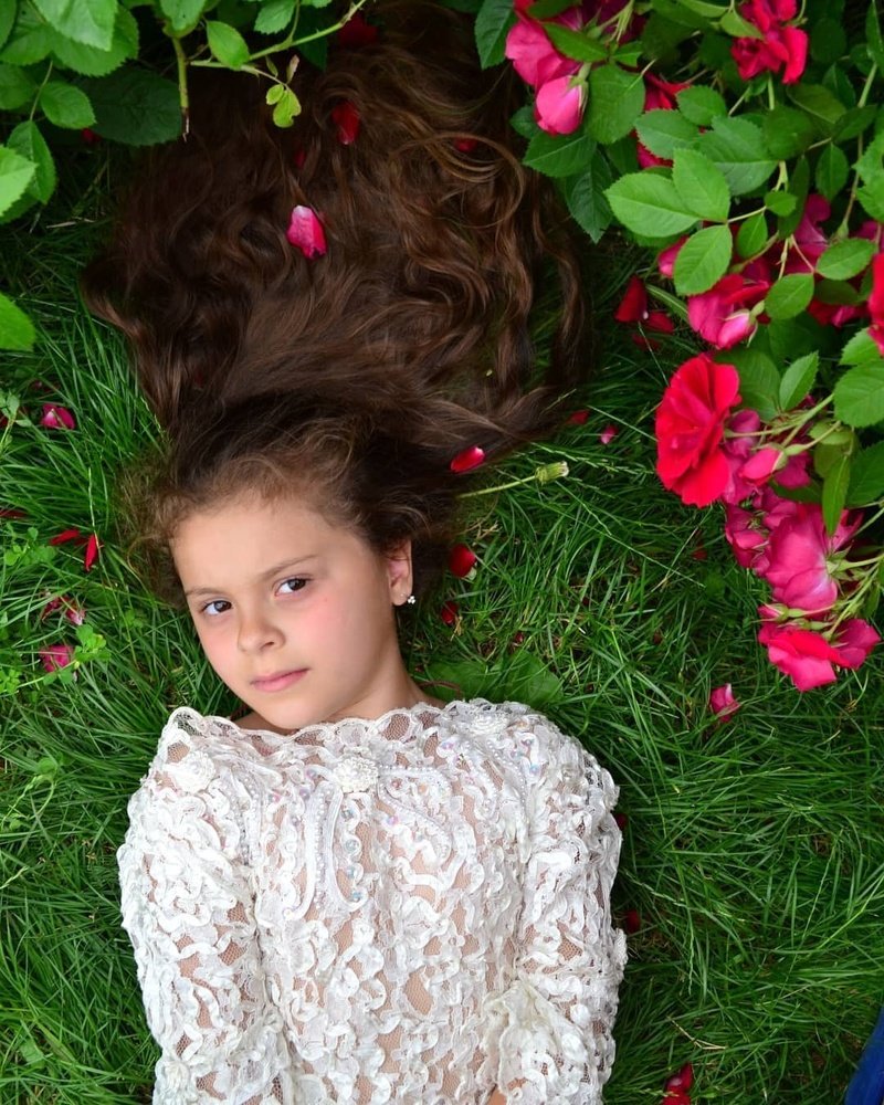 Photograph by Татьяна