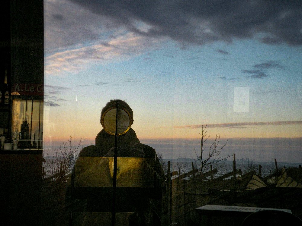 Photograph by Aleksandr Barsukov