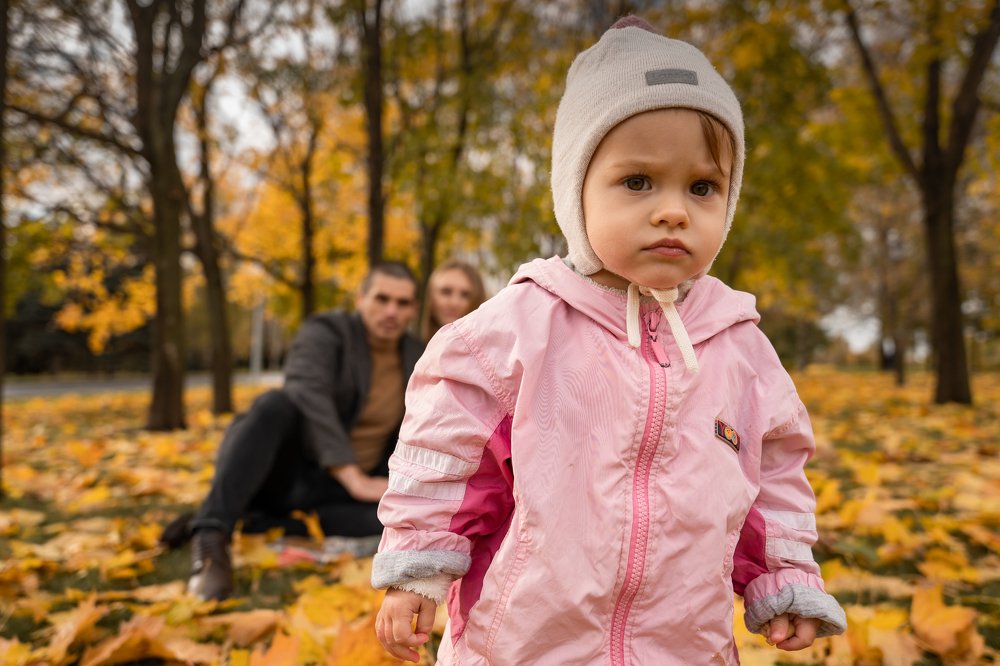 Photograph by Анастасия Плакса