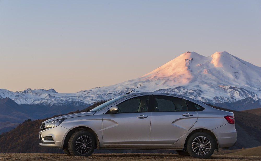 Photograph by Дмитрий Новоселов