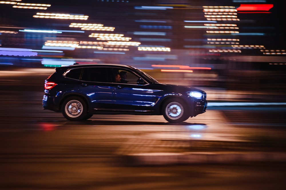 Фотография автора Паша Петров