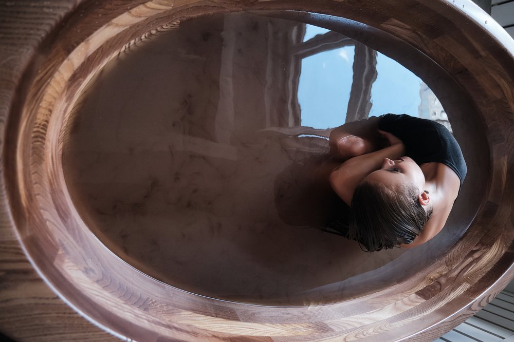 Photograph by Евгений Соседков