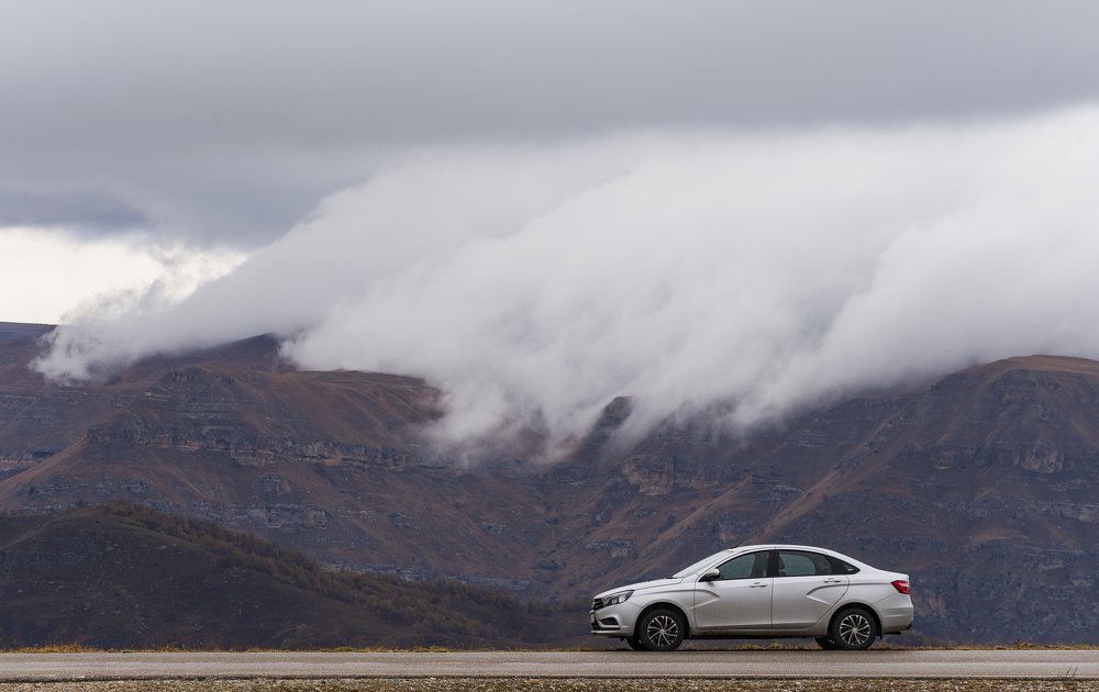 Photograph by Дмитрий Новоселов