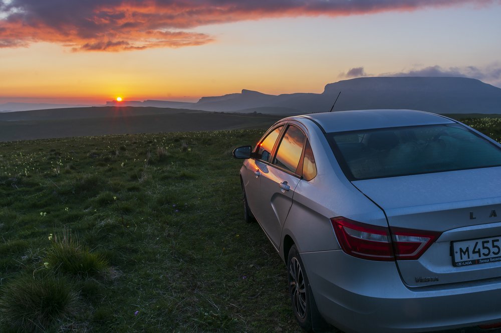 Photograph by Дмитрий Новоселов