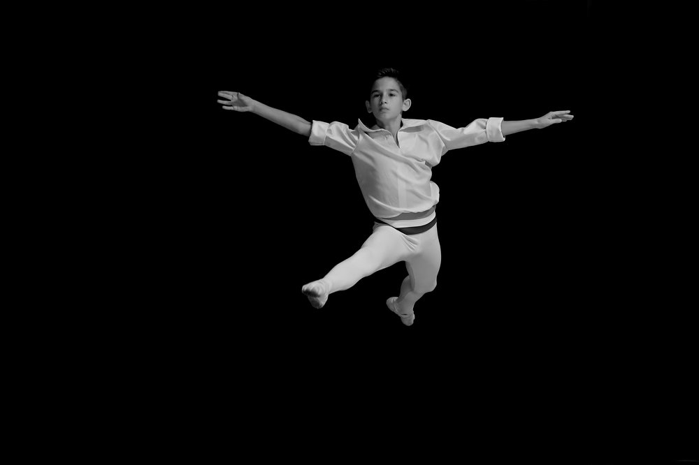 Photograph by Эдуард Колобошников