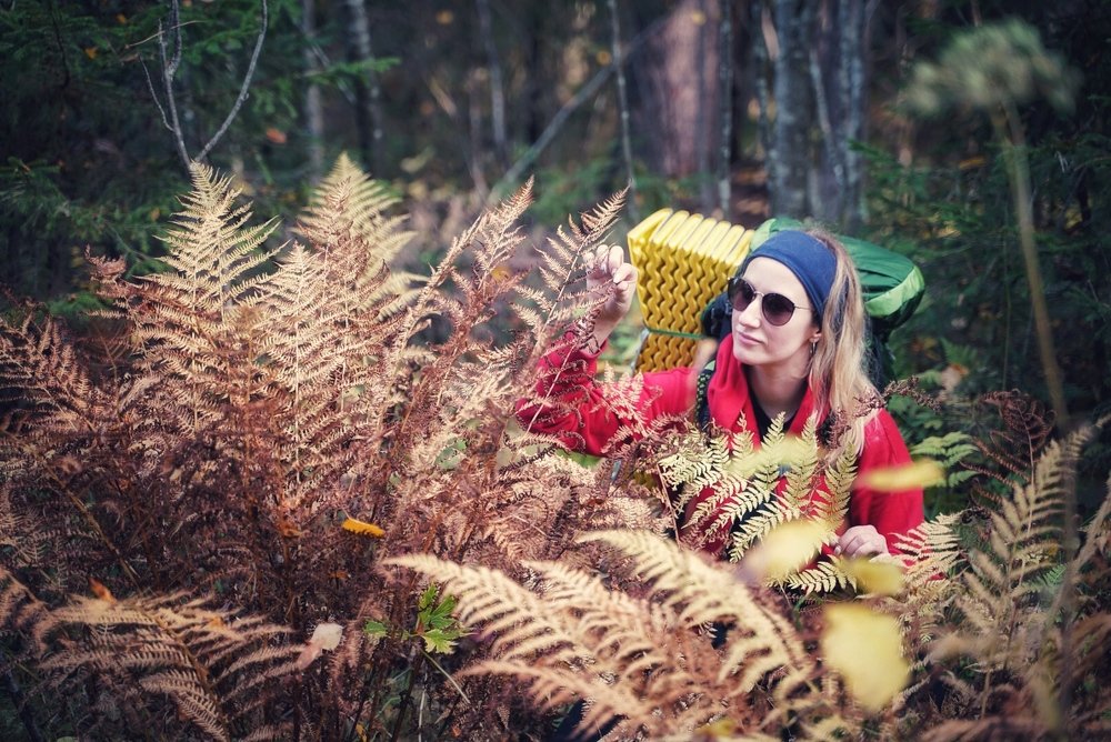 Photograph by Татьяна Машина