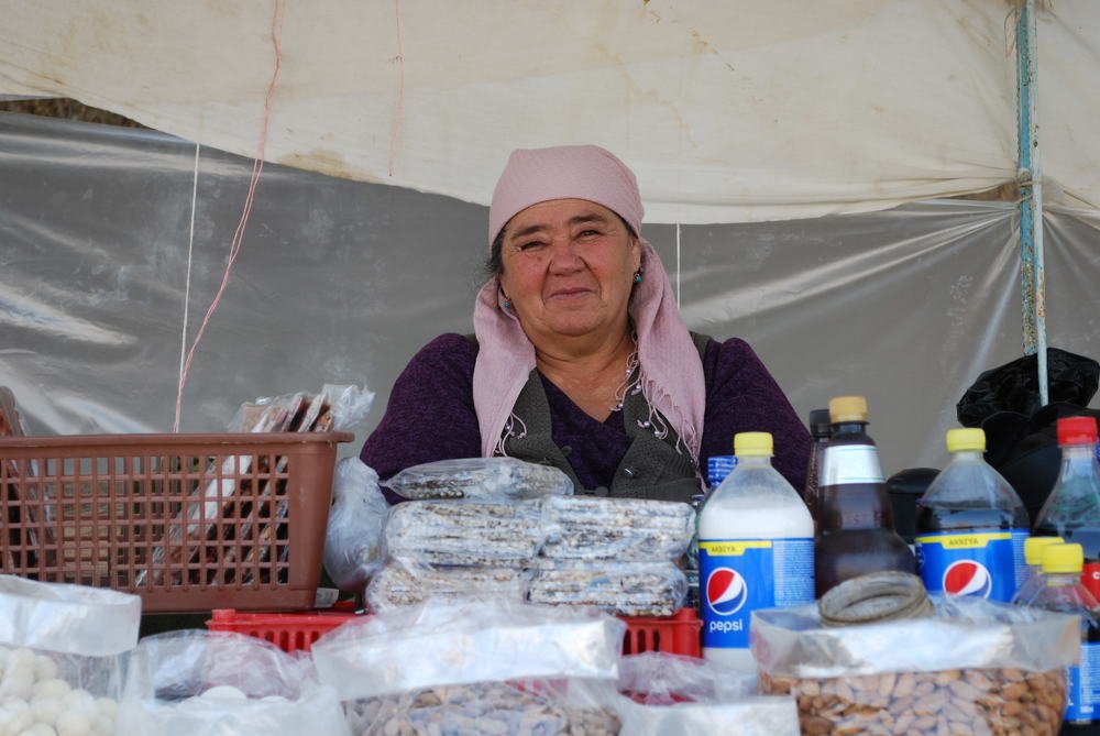 Фотография автора Red Woman